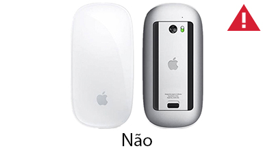 Não